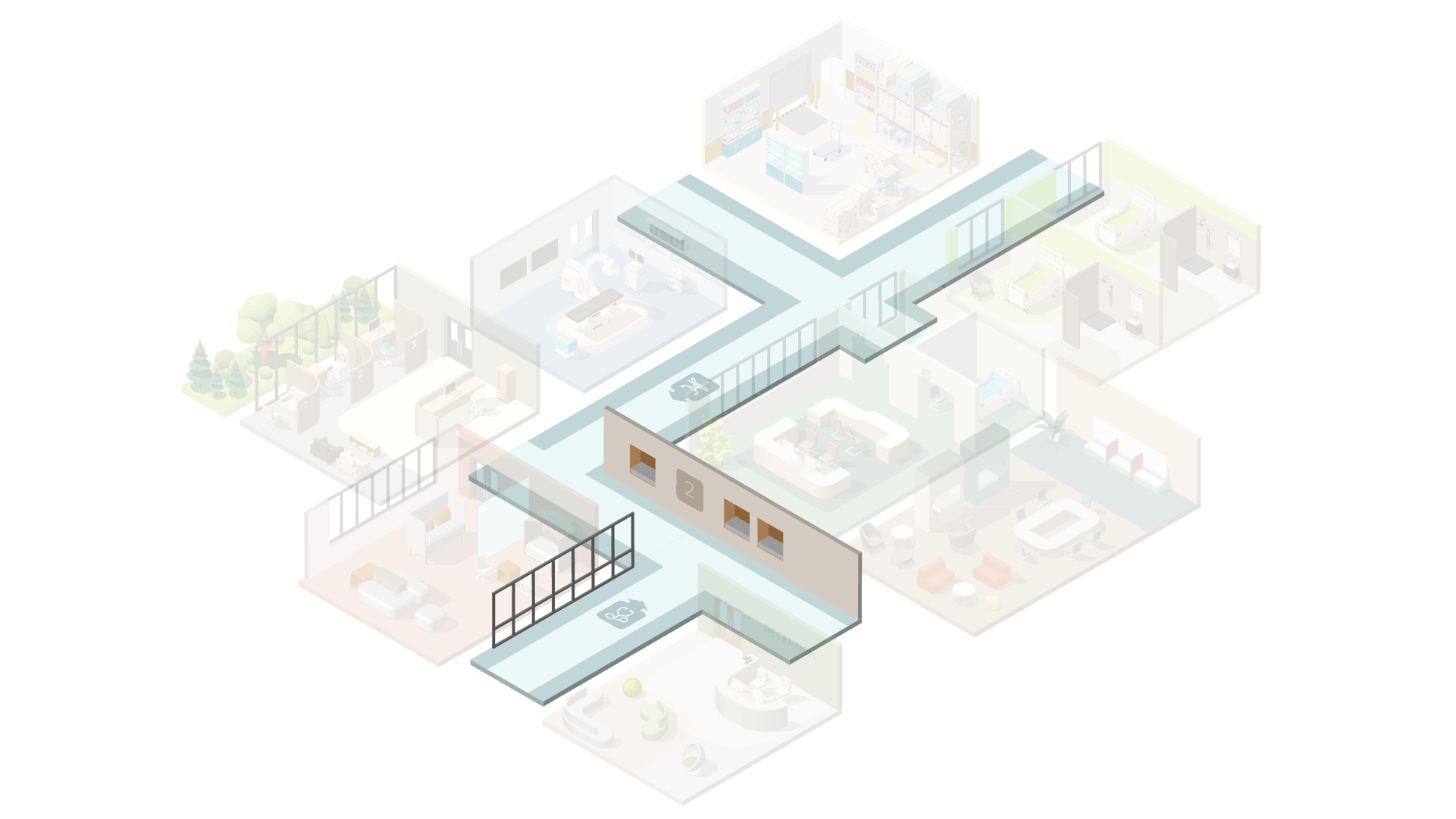 Tarkett pour professionnels