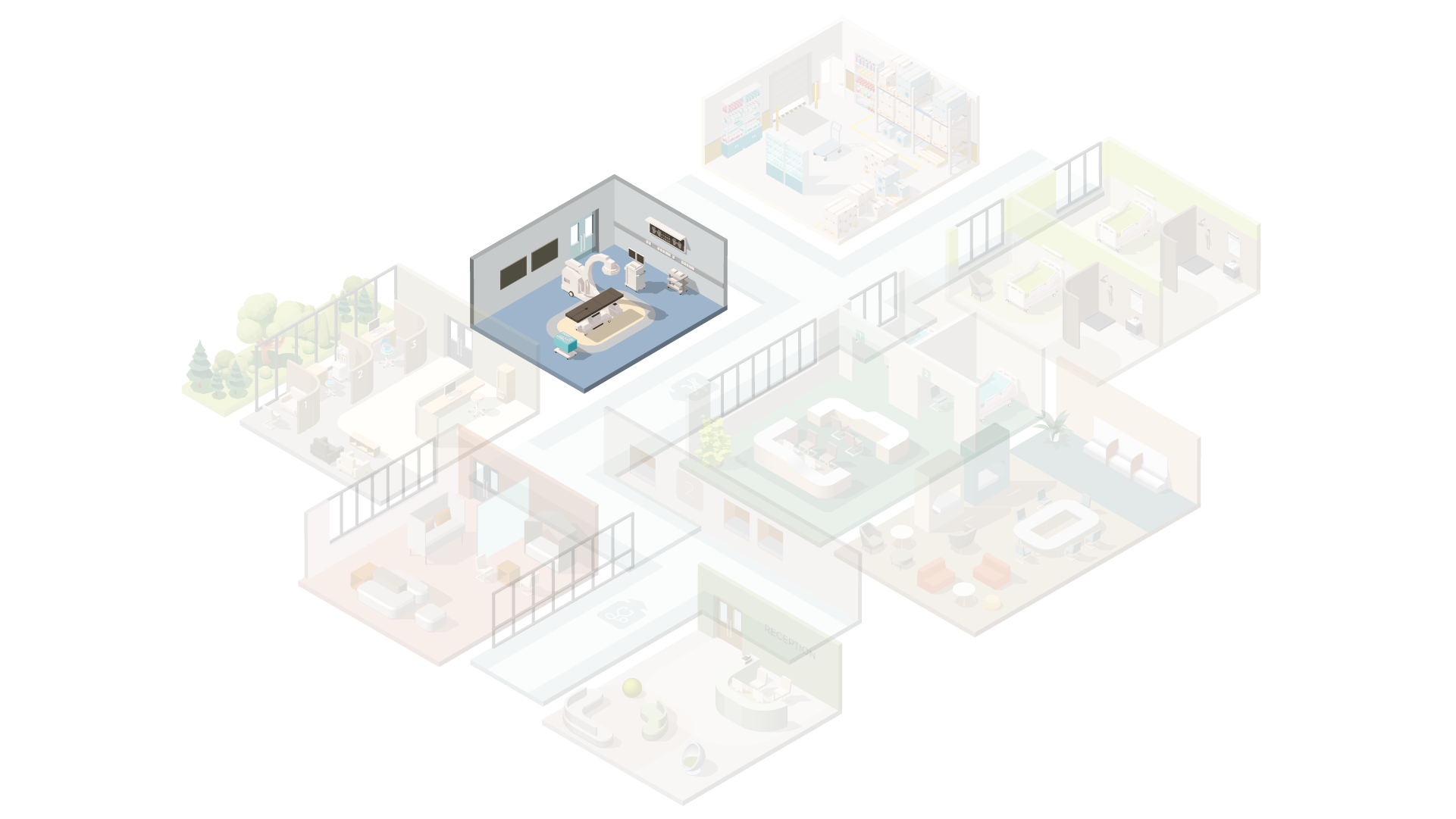 Tarkett pour professionnels