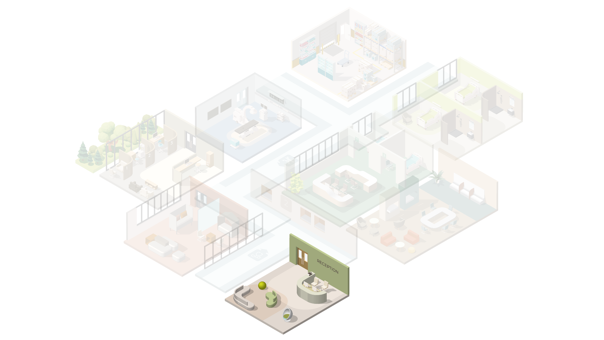 Tarkett pour professionnels