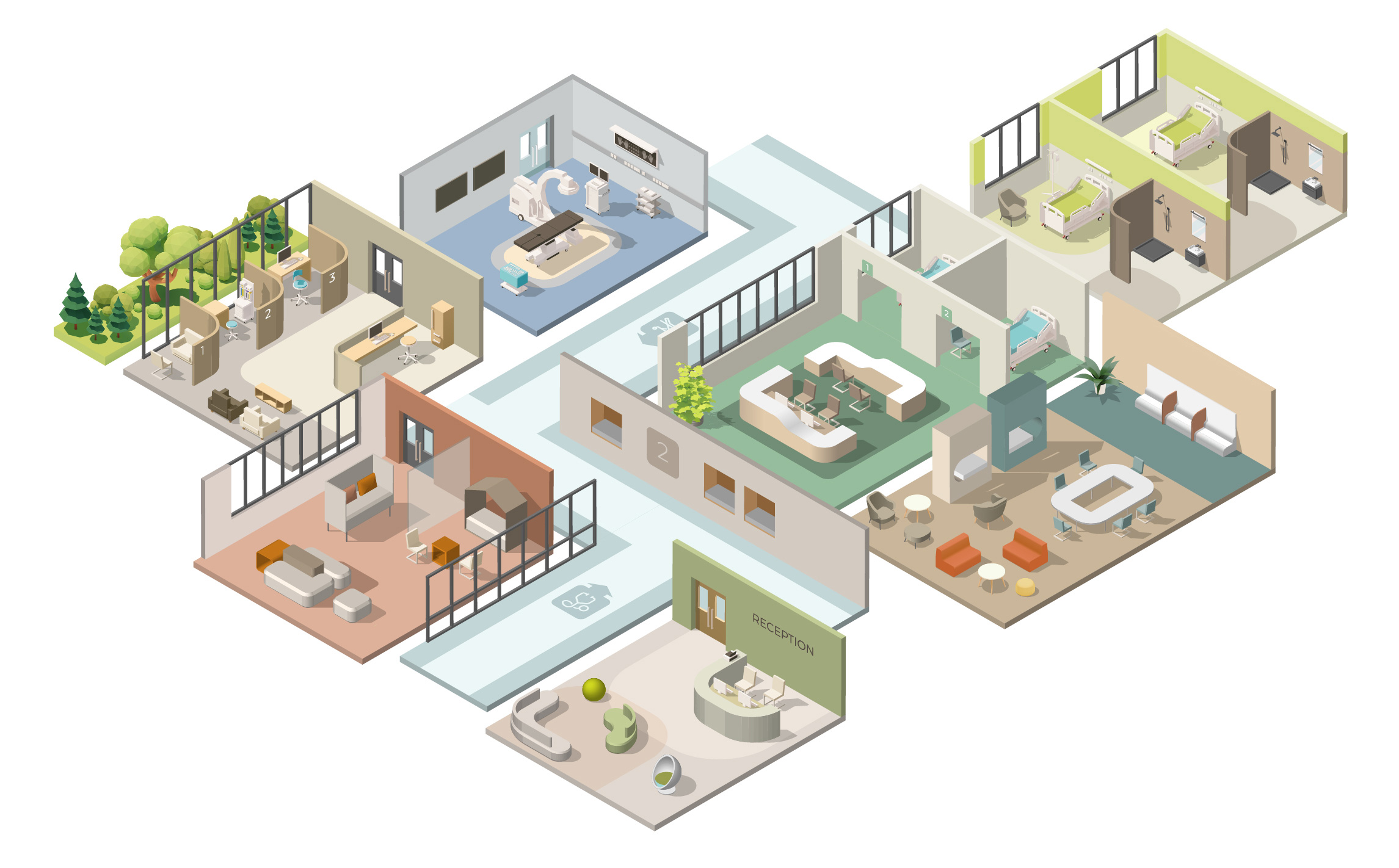 Flooring for Commercial & Residential Spaces | Tarkett